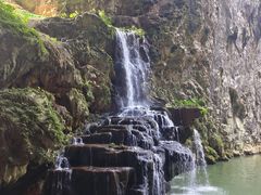 -英西峰林·洞天仙境