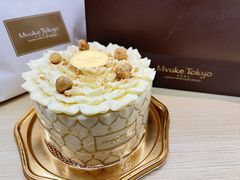 -布歌东京(德基BHG店)