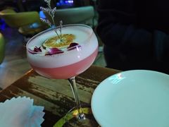 -MOSSO音乐酒吧·Live House(南京西路店)