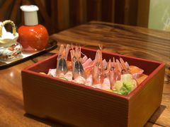 -希望日本料理(保利香槟花园店)