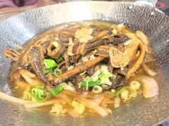 -陈记菜馆·非遗淮扬菜(东关街教场店)