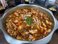 -川渔居—鱼火锅(八方汇店)