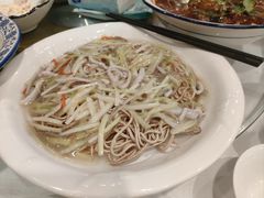 -老人和饭店(淮海中路店)