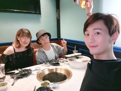 -哥老官重庆美蛙鱼头(宝山龙湖店)