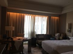 -杭州城中香格里拉大酒店