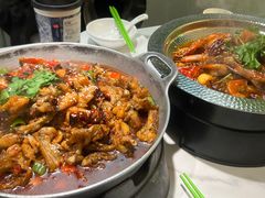 -蛙喔牛蛙(义乌新光汇店)