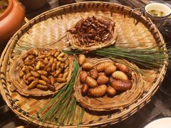 -昆虫窝子·特色云南菜(拓东路总店)