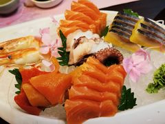 -黑松白鹿(金融街店)