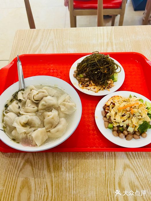 宋家馄饨馆(八一公园店)图片