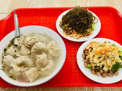 -宋家馄饨馆(八一公园店)