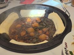 -咱屯子铁锅炖直营店(保利店)
