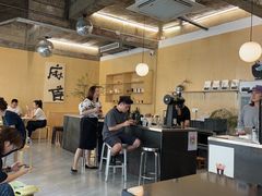 -麻雀咖啡SPARROW COFFEE(十全街店)