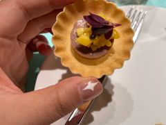 -今轩中餐厅(西安经开洲际酒店)
