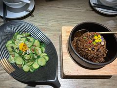 -熹素·鲜美素食Vegetarian (天河领展店)