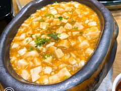 海胆豆腐-羲和雅苑•北京烤鸭(吴中路万象城店)