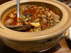 -火宫殿·湘菜小吃·商务宴请·生日聚会(东塘店)