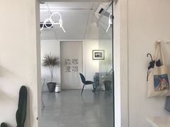 -边渡咖啡烘焙店(昙华林店)