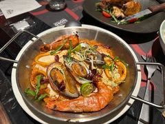 -Nord Grill&Bar Highland诺德西餐(深圳欢乐海岸店)