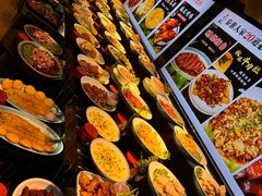 -秦淮人家风味酒楼(赣榆店)