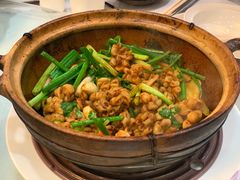 -勝記酒家·37年老字号·经典粤菜(荔枝公园店)