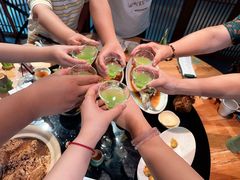 -金鱼妈妈 山野·食趣(荫山街店)