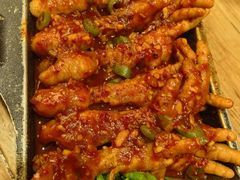 -恩你小木屋·韩式料理(假日广场店)