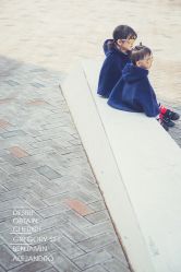 -贝克叔叔儿童摄影工作室(天时嘉园店)