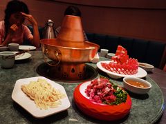 -额尔敦·品质自助(摩尔城店)