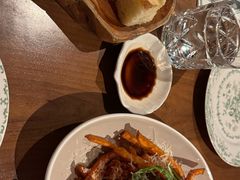 -Osteria Garden 生蚝花园餐厅(原进贤路店)