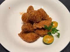 -锦府园·新台州菜(合生汇店)