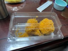 -金色麦甜糕点(面包.蛋糕.华苑店)