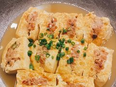 -围龙屋客家食府(福田店)