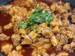 -绝城芋儿鸡(犀浦旗舰店)