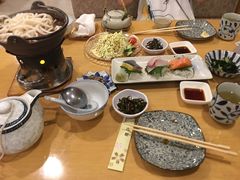 -古都日本料理(高桥路店)