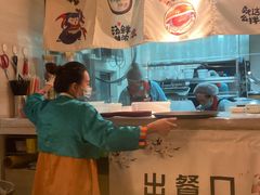 -七八冷面·延边朝鲜族美食(圣熙八号店)