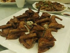 -清心鸡沙田乳鸽店·非遗传承(粤垦路店)