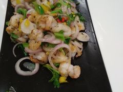 -后宫私房菜(汇客美食娱乐广场店)
