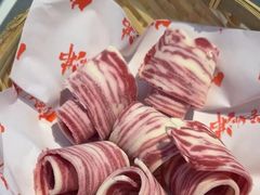 -生活如沸·顺德水牛奶火锅(人民广场店)