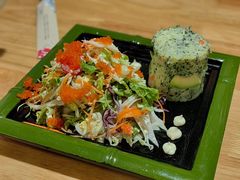 -桃屋日本料理(清华科技园店)