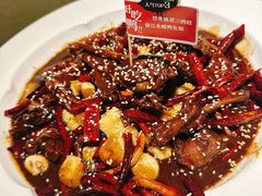 -雨后行菜(报慈北路店)