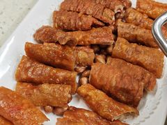 -肥仔文澳门猪骨煲(南京西路店)