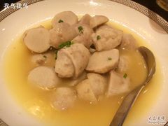 芋艿-走马楼饭庄(慈城古县城店)