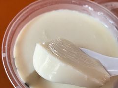 -老伴豆花(麦士威熟食中心店)