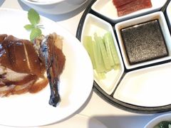 -东门烤鸭店(鼓楼店)