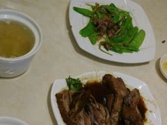 -春梅里卤鹅馆·47年老字号(东厦分店)