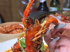 -辣尚瘾·烤鱼·新川菜(交大直营店)