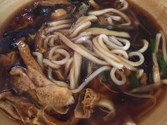 -老太原菜馆(南宫店)