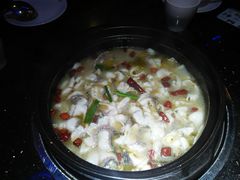 -周渝食惦酸菜鱼(青浦店)
