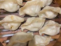 -老边饺子馆(金源店)
