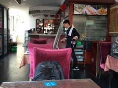 -李连贵熏肉大饼(宁山中路店)